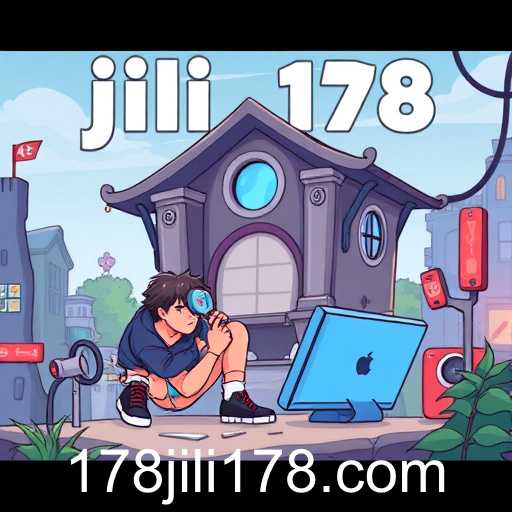 Exploring the Exciting World of 'Blogs': Unpacking the 'jili178' Game Category