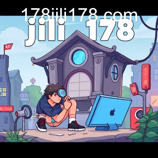 Exploring the Exciting World of 'Blogs': Unpacking the 'jili178' Game Category