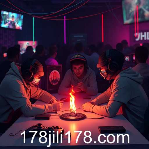 Exploring the Dynamic World of 'Community Forums' in Gaming with 'jili178'