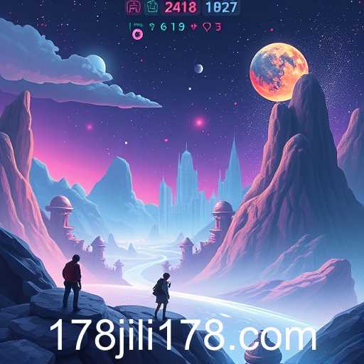 Exploring 'Creative Arts': The Digital Canvas of Gaming with 'jili178'