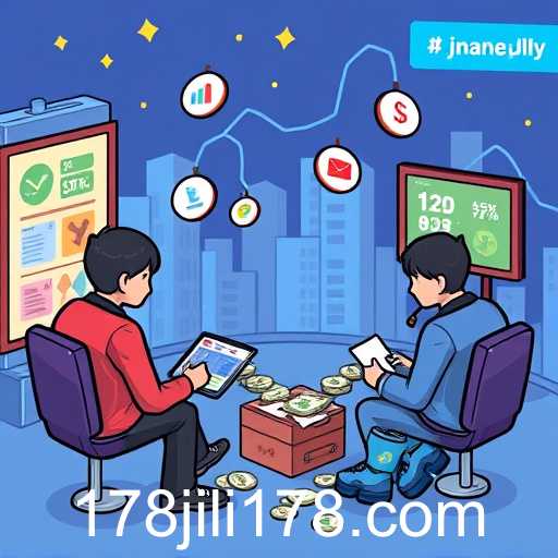 Emerging Trends in the Online Gaming World