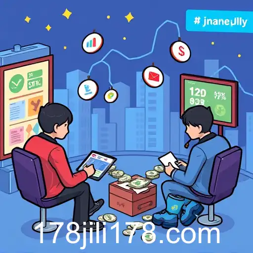 Emerging Trends in the Online Gaming World