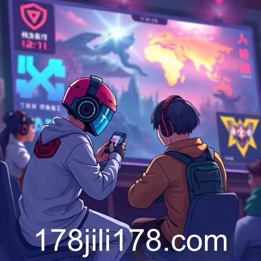 Emerging Trends in Online Gaming for 2025