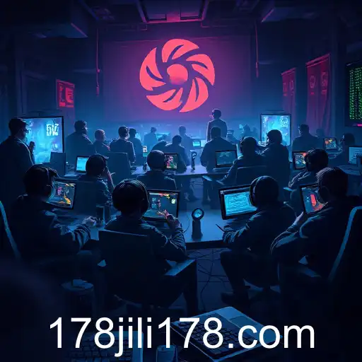 The Evolution of Online Gaming Dynamics