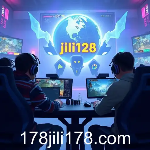 The Evolution of Online Gaming and Digital Engagement