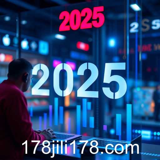 The Expansion of Online Gaming and Jili178's Rise