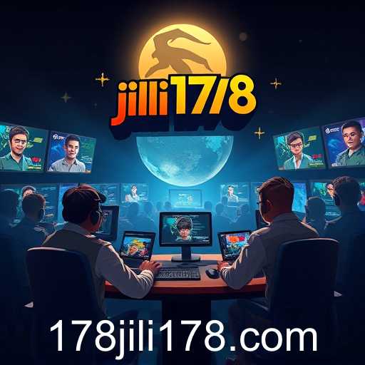 Exploring the Gaming Category: A Deep Dive into the World of 'jili178'