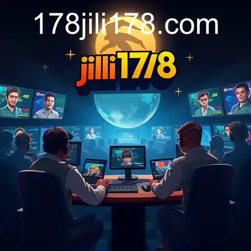 Exploring the Gaming Category: A Deep Dive into the World of 'jili178'