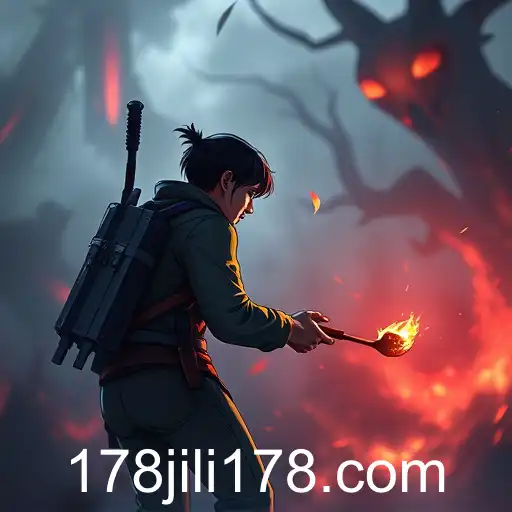 Global Gaming Trends and Jili178
