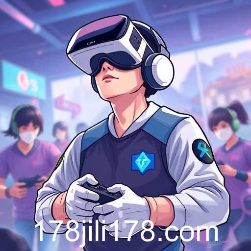 Jili178: Navigating the Future of Online Gaming