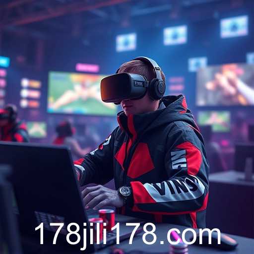 Jili178: Revolutionizing Online Gaming