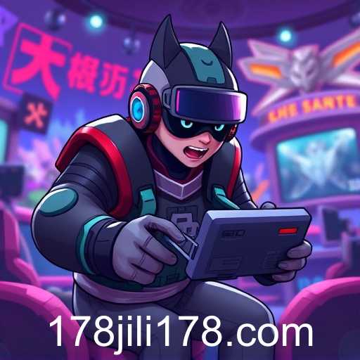 The Rise of Jili178: A Gaming Phenomenon