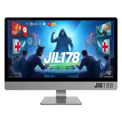 Jili178: A Rising Star in the Online Gaming World