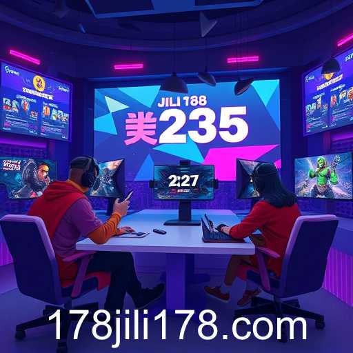 Exploring the Rise of Online Gaming with Jili178