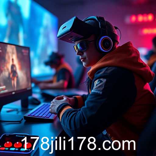 The Rise of Online Gaming Platforms in 2025