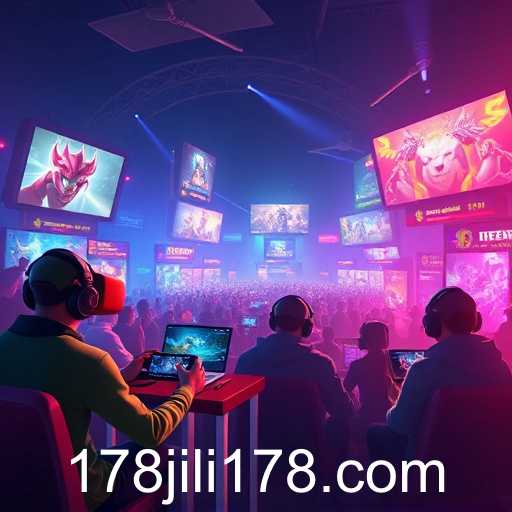 The Rise and Influence of Online Gaming in 2025