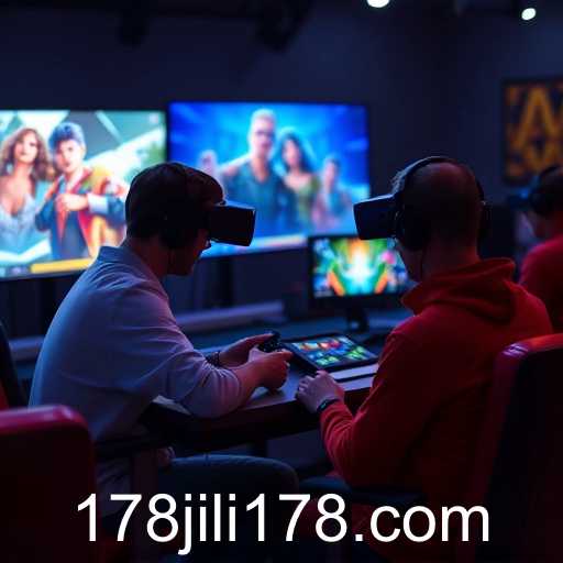 The Rise of Online Gaming Communities