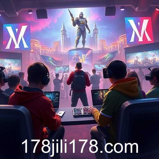 The Rise of Jili178: Gaming in a New Era