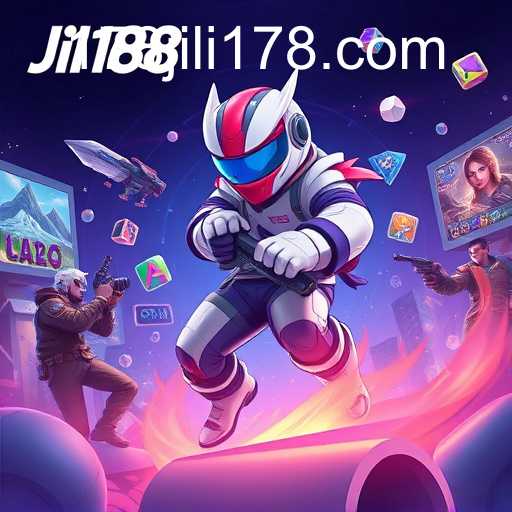 The Rise of Jili178 in Online Gaming
