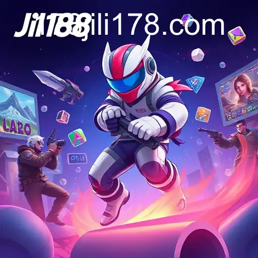 The Rise of Jili178 in Online Gaming