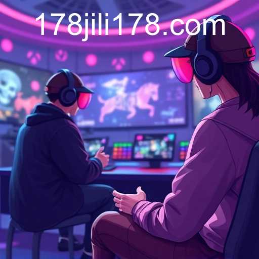 The Rise of Jili178 in the Gaming World