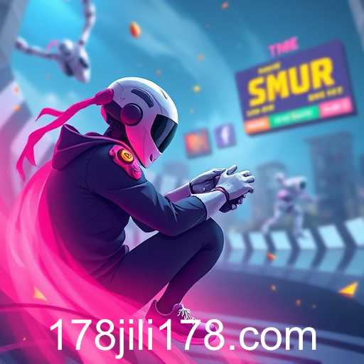 The Rise of JILI178: A Game-Changer in Online Gaming