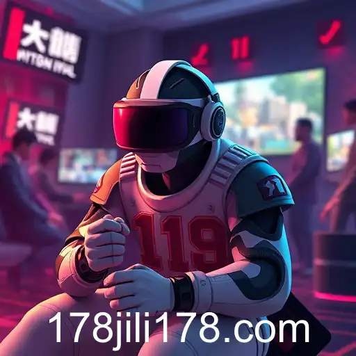 Rise of Jili178 in the Gaming World