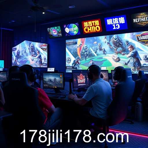 The Rise of Online Gaming Platforms Amidst Global Challenges