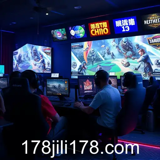 The Rise of Online Gaming Platforms Amidst Global Challenges