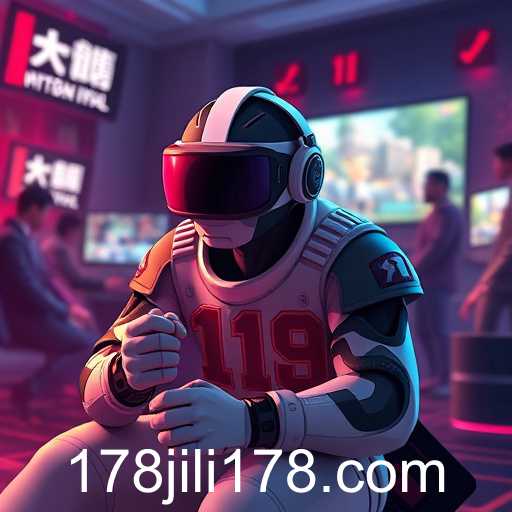 The Rise of Online Gaming: Jili178 Leading the Charge