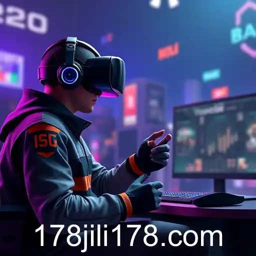 The Rising Popularity of Online Gaming Platforms