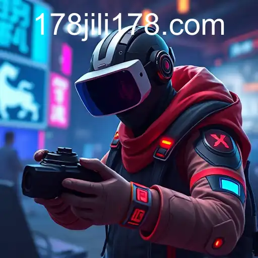 Exploring Technology Trends: A Look into the 'jili178' Phenomenon