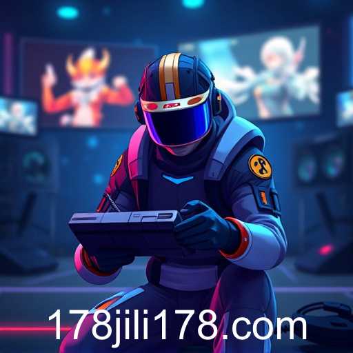 The Rise of Jili178 in Online Gaming